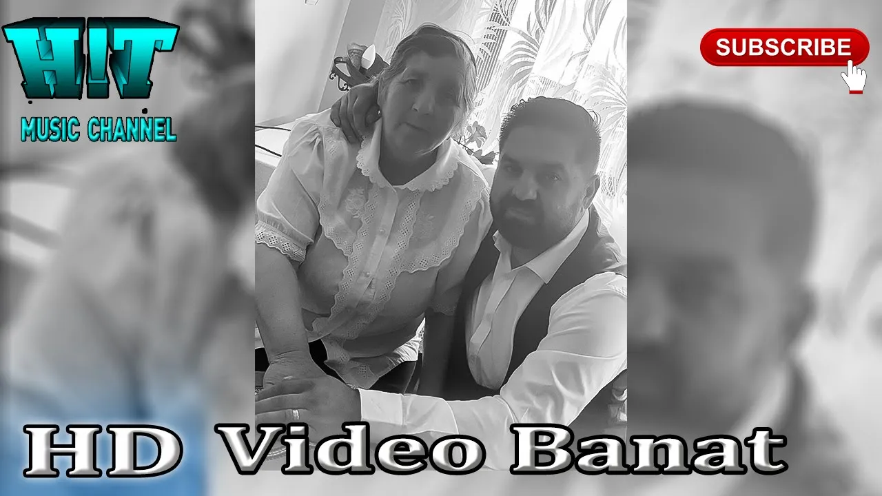 CATALIN TIMIS & CALINUT PRINTU BANATULUI - MAMA