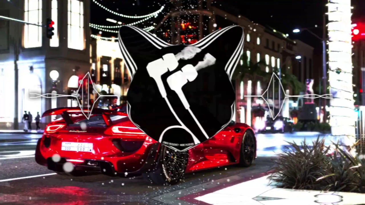 RAMSSEY - Rise of Tribes (Bass Boosted)