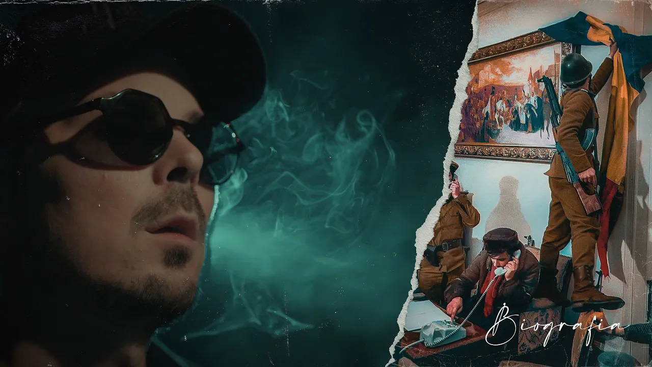 ALAN - Filme Romanesti (feat. Zhao)(Original Radio Edit)