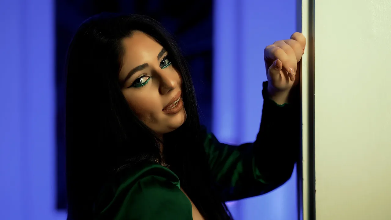 Patricia Caculea - Te iubesc nespus (Originala 2022)