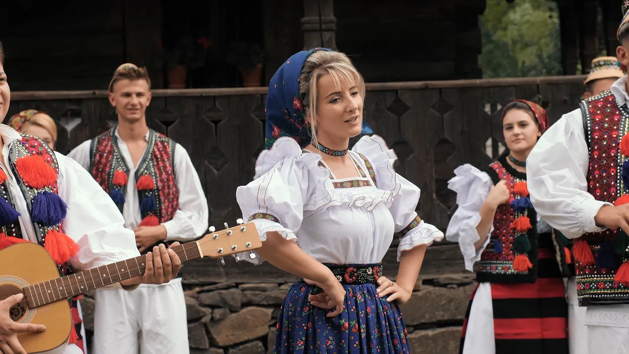 Flory Bulz - Nu ma pun cu tine lume