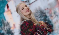 Sandra N - Viata de Haiduc