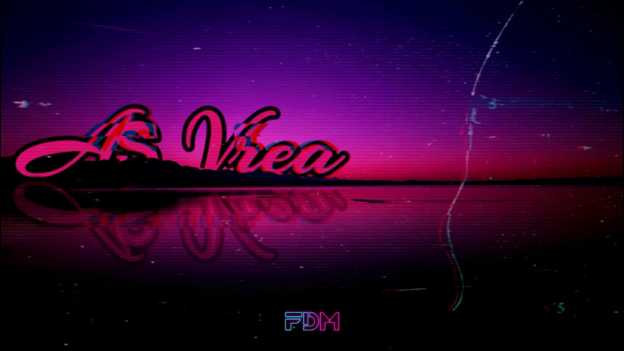 FRDM x Skip - As Vrea (Original Radio Edit)