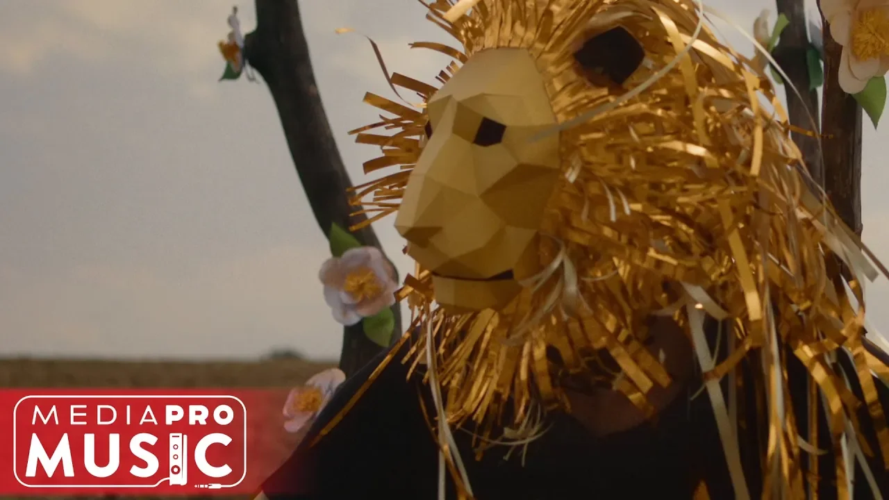 Zdob si Zdub - Colindul leului (Original Radio Edit)