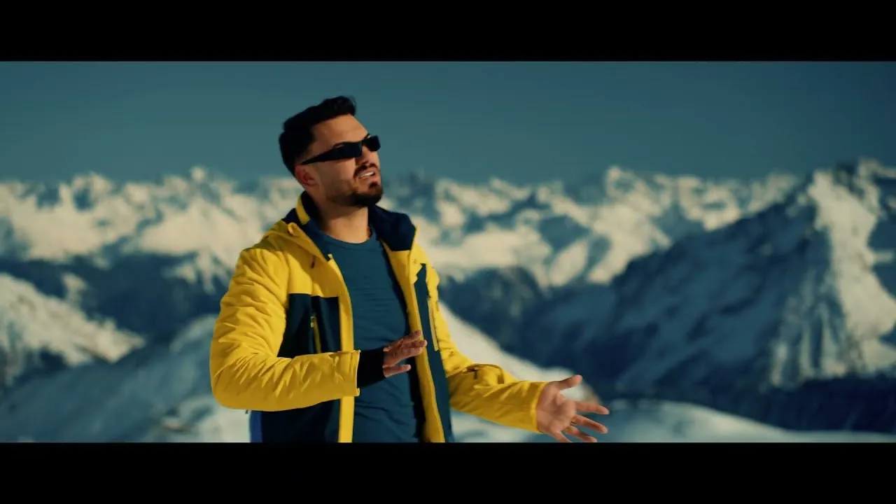 Jador - Ea nu te-a inselat pe tine (Video Original)