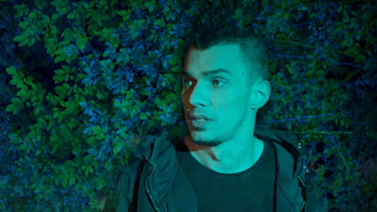 Vescan feat. Florin Ristei - Las-o (Original Radio Edit)