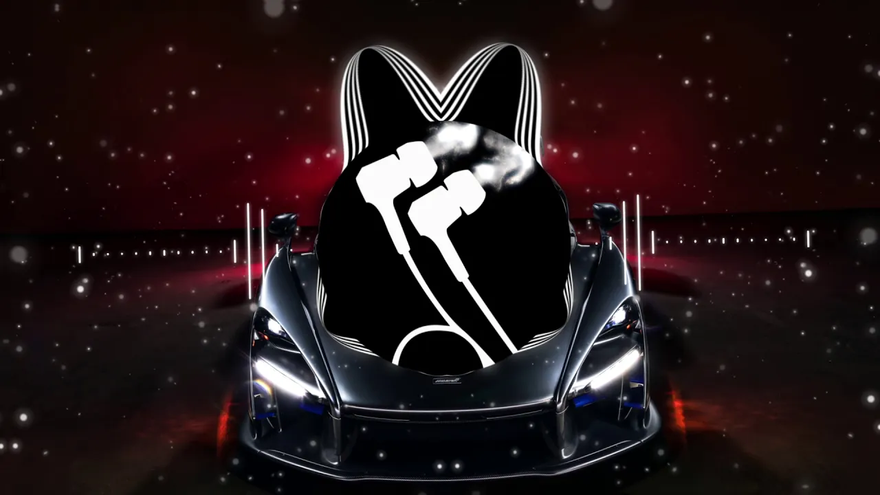 Dread Pitt x Josimar Gomes x Aristoteles - Play Pretend (Bass Boosted)