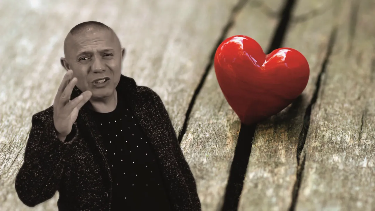 NICOLAE GUTA - Eu iti dau zilele mele (Originala 2019)