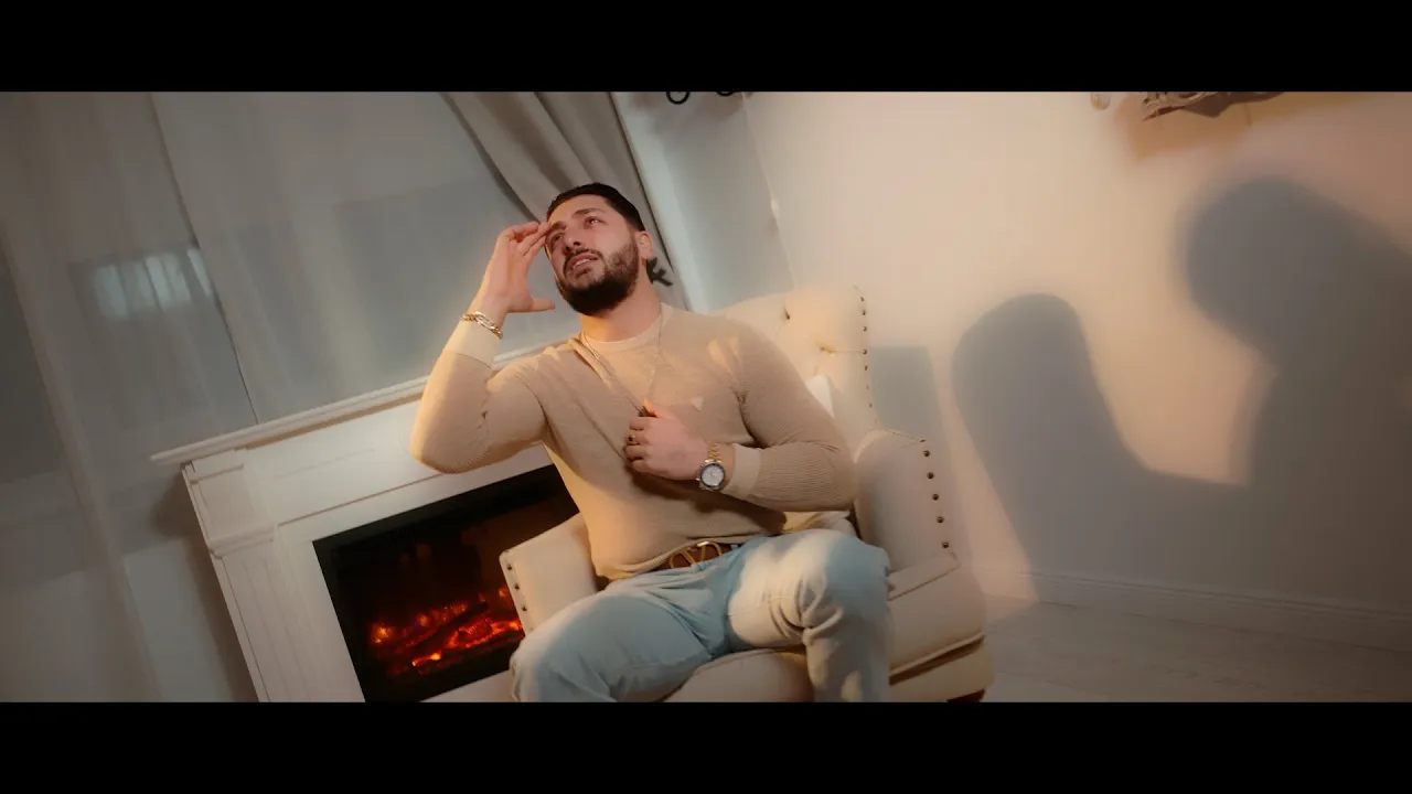 Toni de la Brasov - Sa n-ai soarta si destin 2025