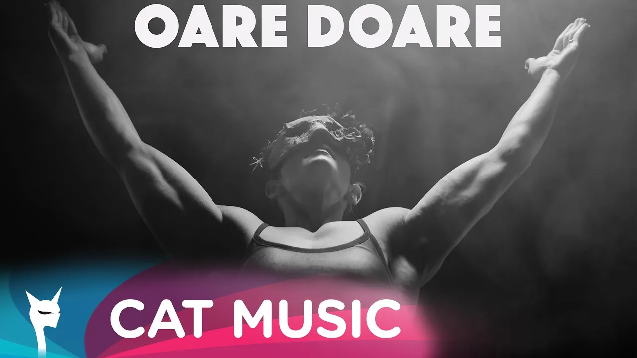 LVX MACHINA - Oare doare (Original Radio Edit)