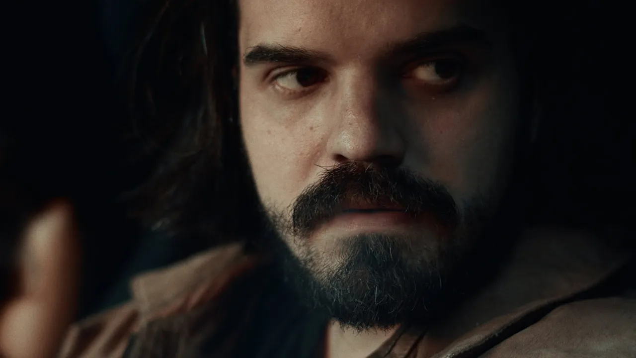 Vlad Flueraru - Reset (Video Original)