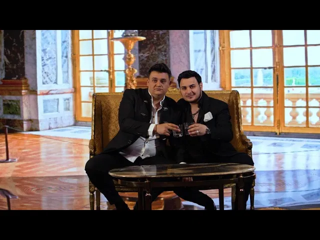 Copilul De Aur GOLD x Florinel - STAU DUSMANII MEI LA PANDA (Originala 2022)