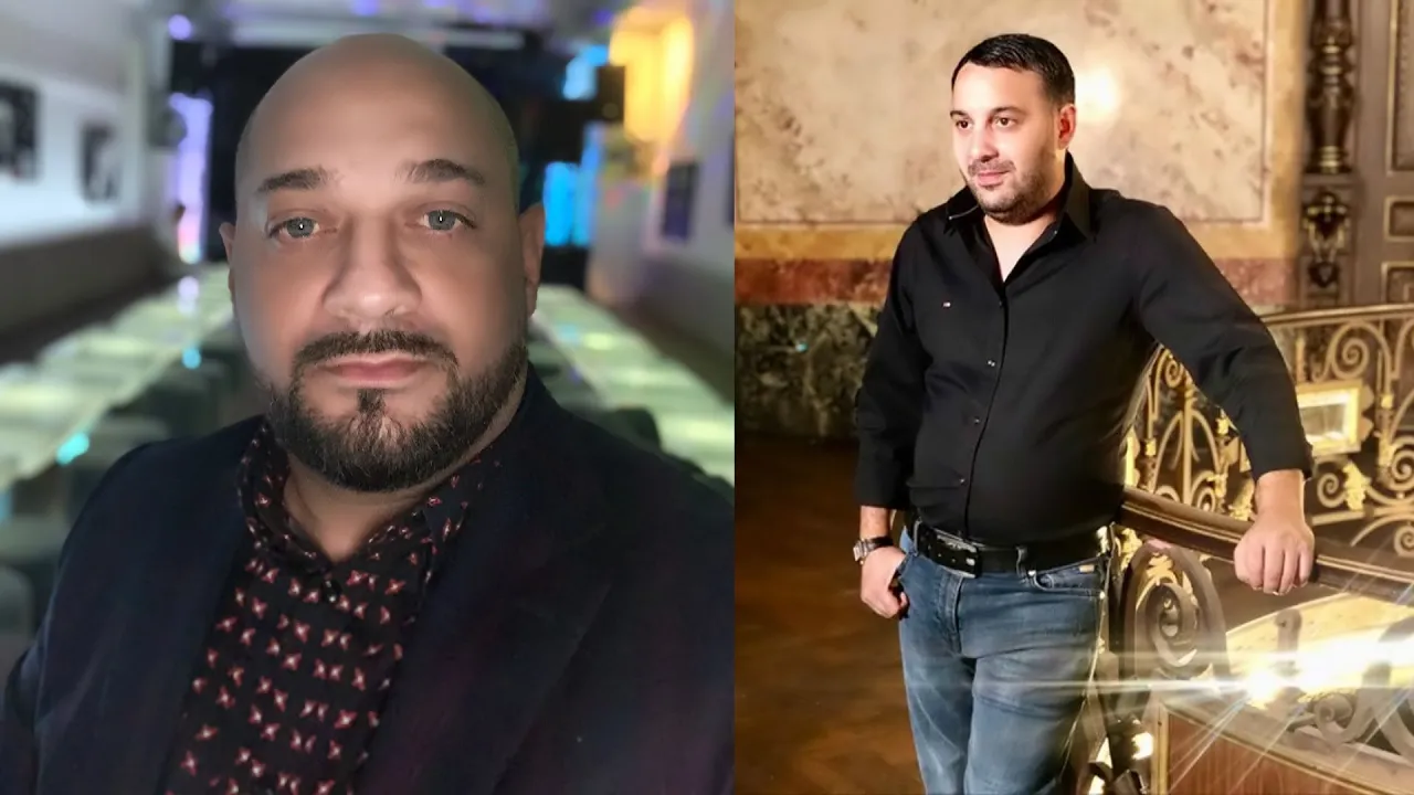 Cristi Dorel x Mihaita Piticu - Da-mi fata inapoi (Originala 2021)