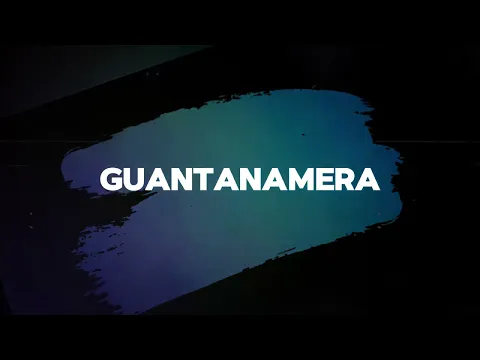 Emil Lassaria And Caitlyn - Guantanamera (Fresh Cut Rmx)