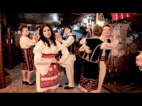 TEODORA BIRSAN - HAI JUCATI SI CHIUITI 2017