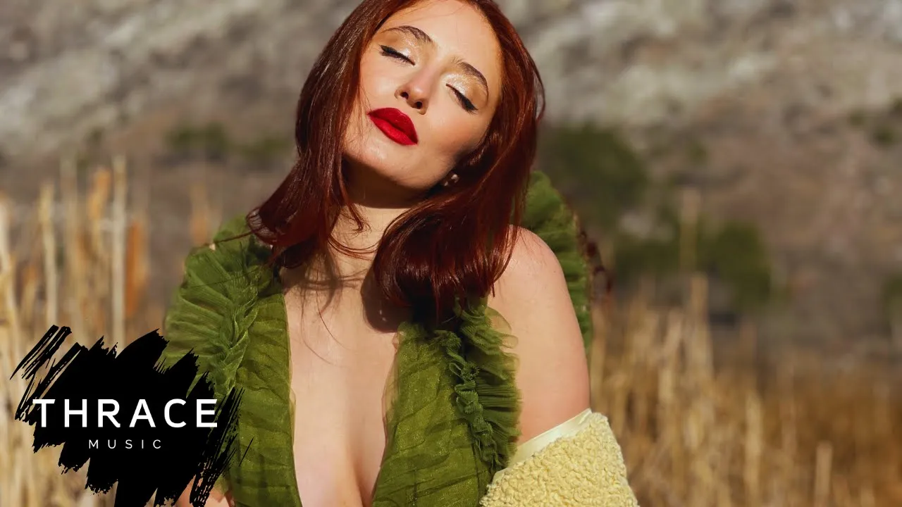 ALMA - Close The Door (Original Radio Edit)