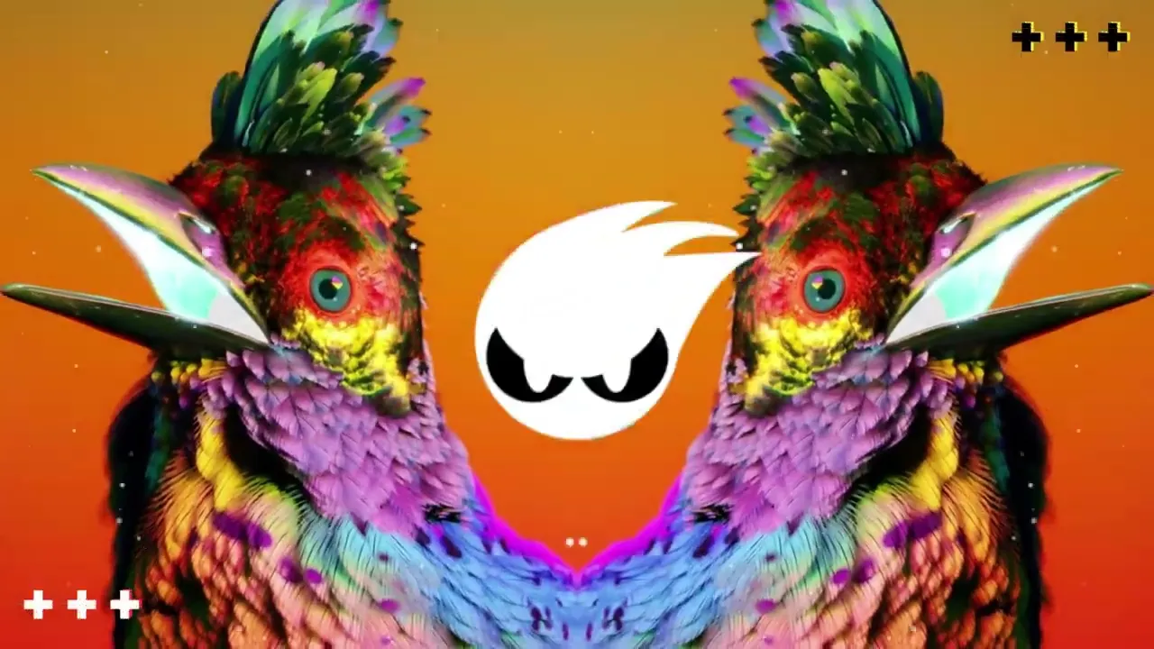 FLUME feat. Laurel - I Can't Tell (SOVVY Remix)