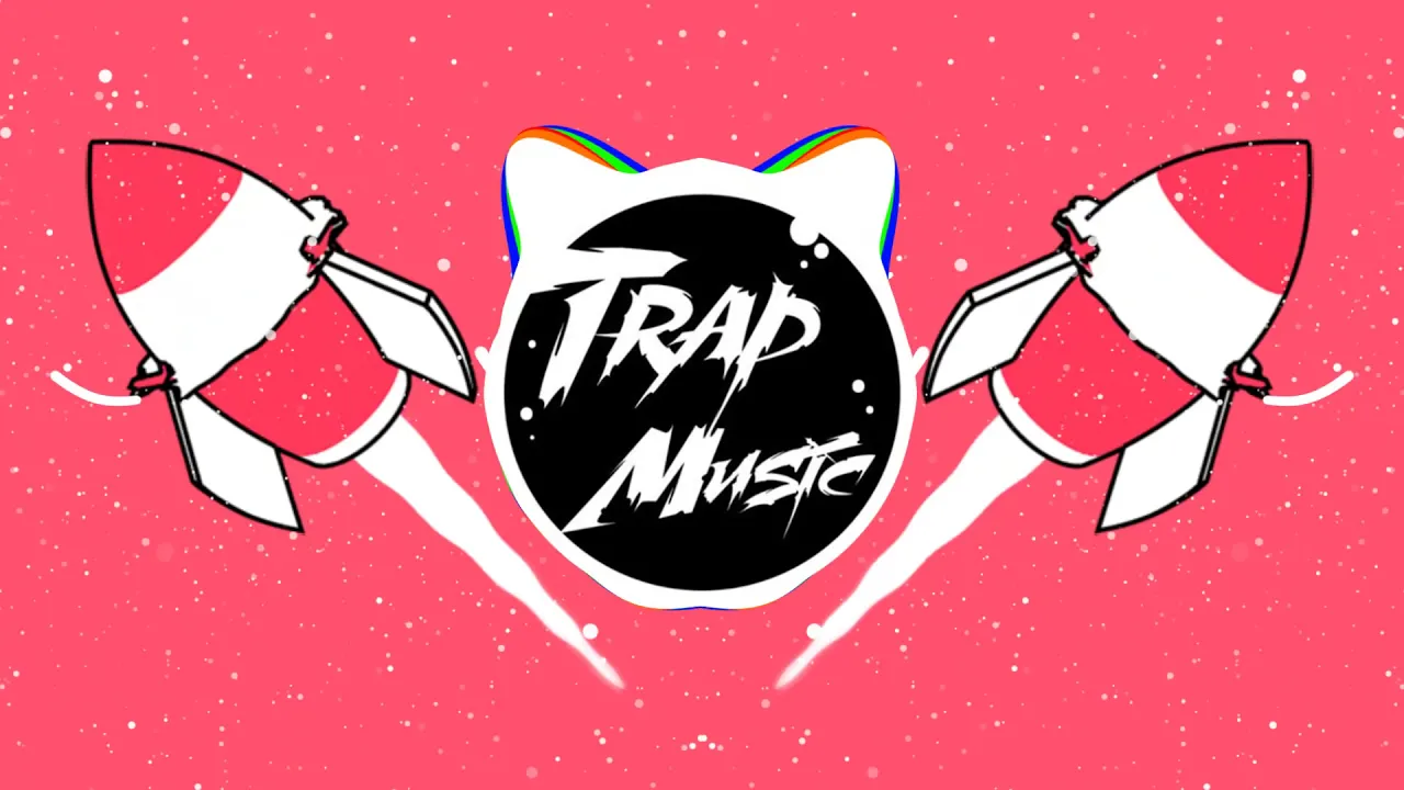 Jetty Rachers x Maden - Rocket (Vazio Edit)