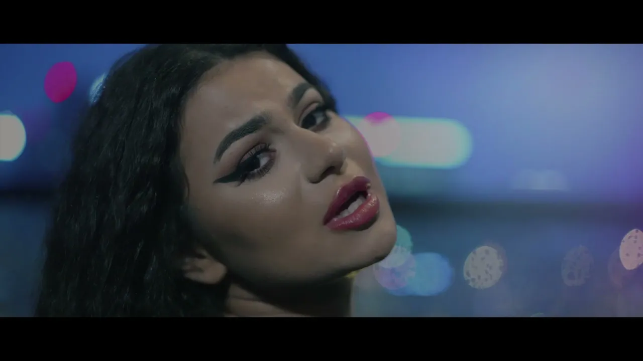 Patricia - Dimineata in lipsa ta (Originala 2021)