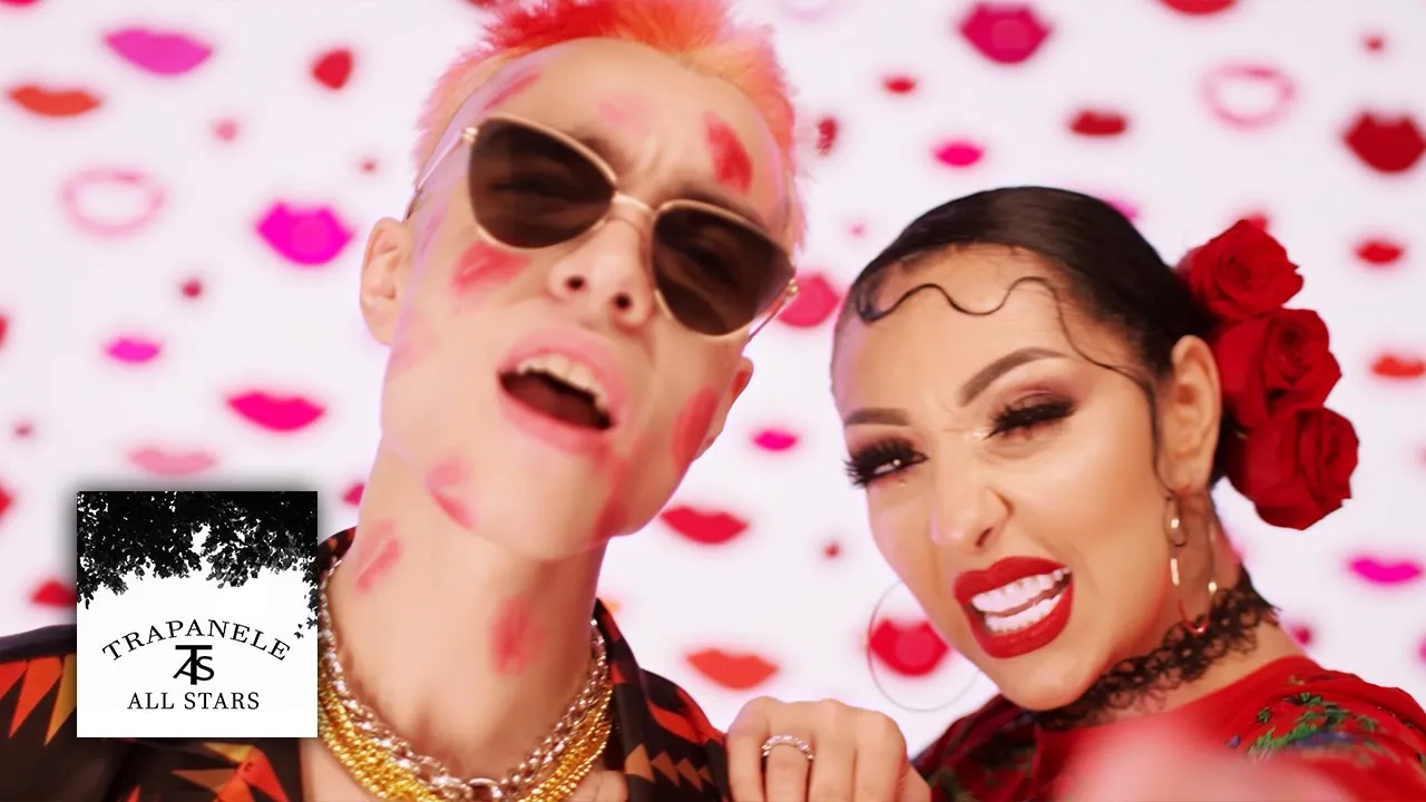 Arkanian x Narcisa - Ciumidema (Original Radio Edit)