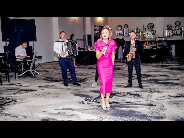 Daniela Cimpoeru - Colaj BOMBA de joc (Cel mai al DRACU colaj de petrecere pt patimasi 2025)