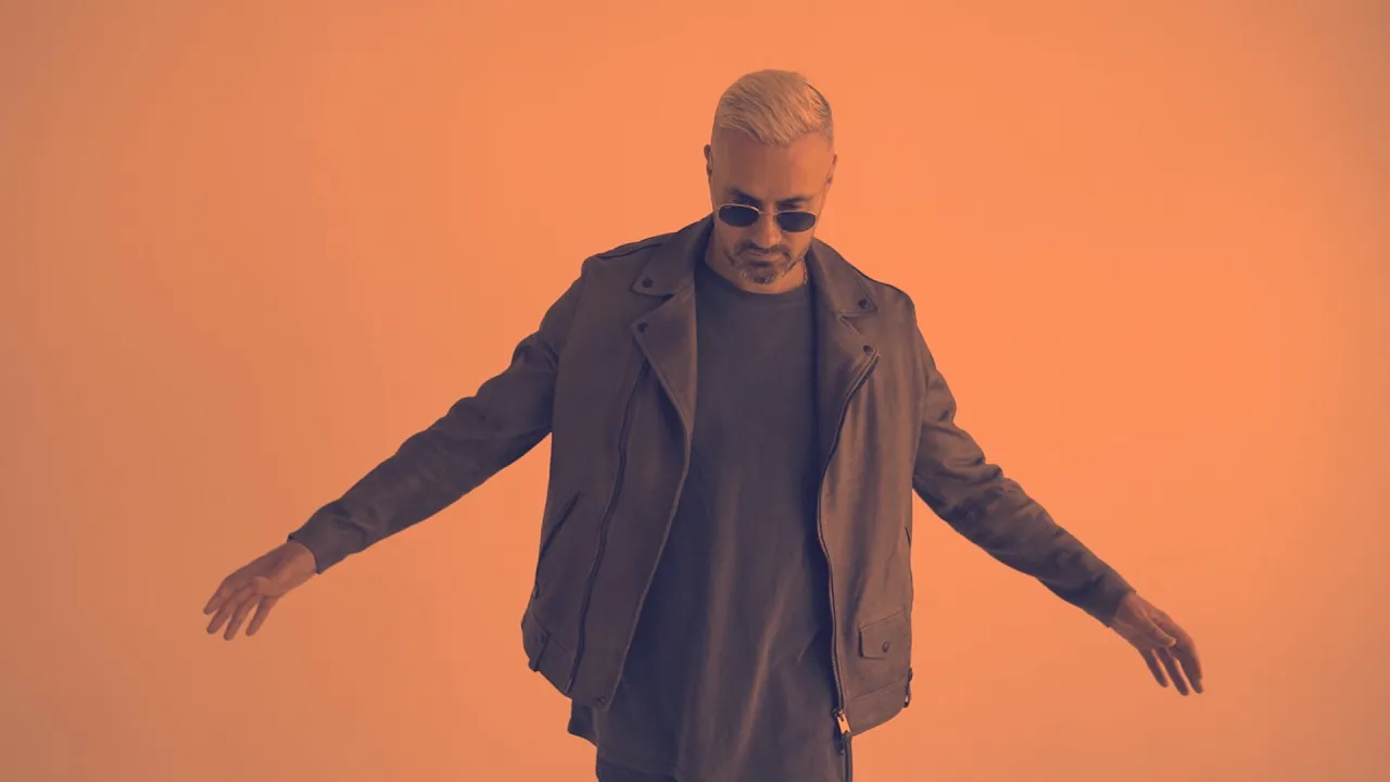 Phelipe - Tabloul Perfect (Mood Therapy RMX)