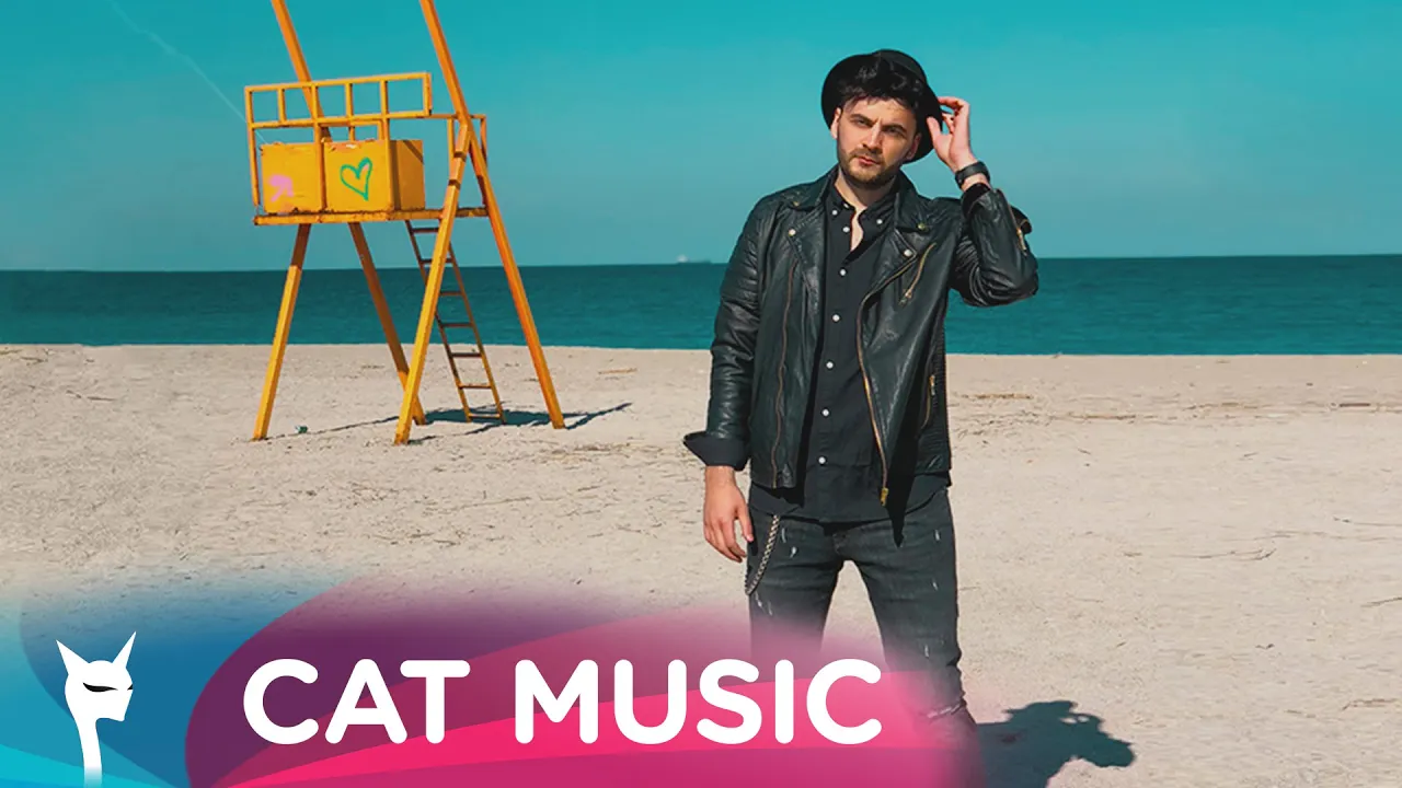 TOSTOGANS - Hai da (Original Radio Edit)