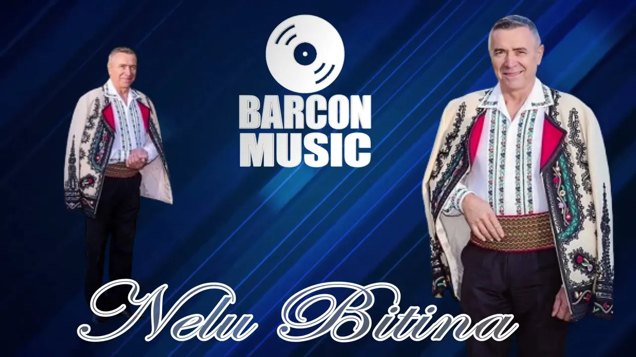 Nelu Bitina - Mor dusmanii toti de ciuda