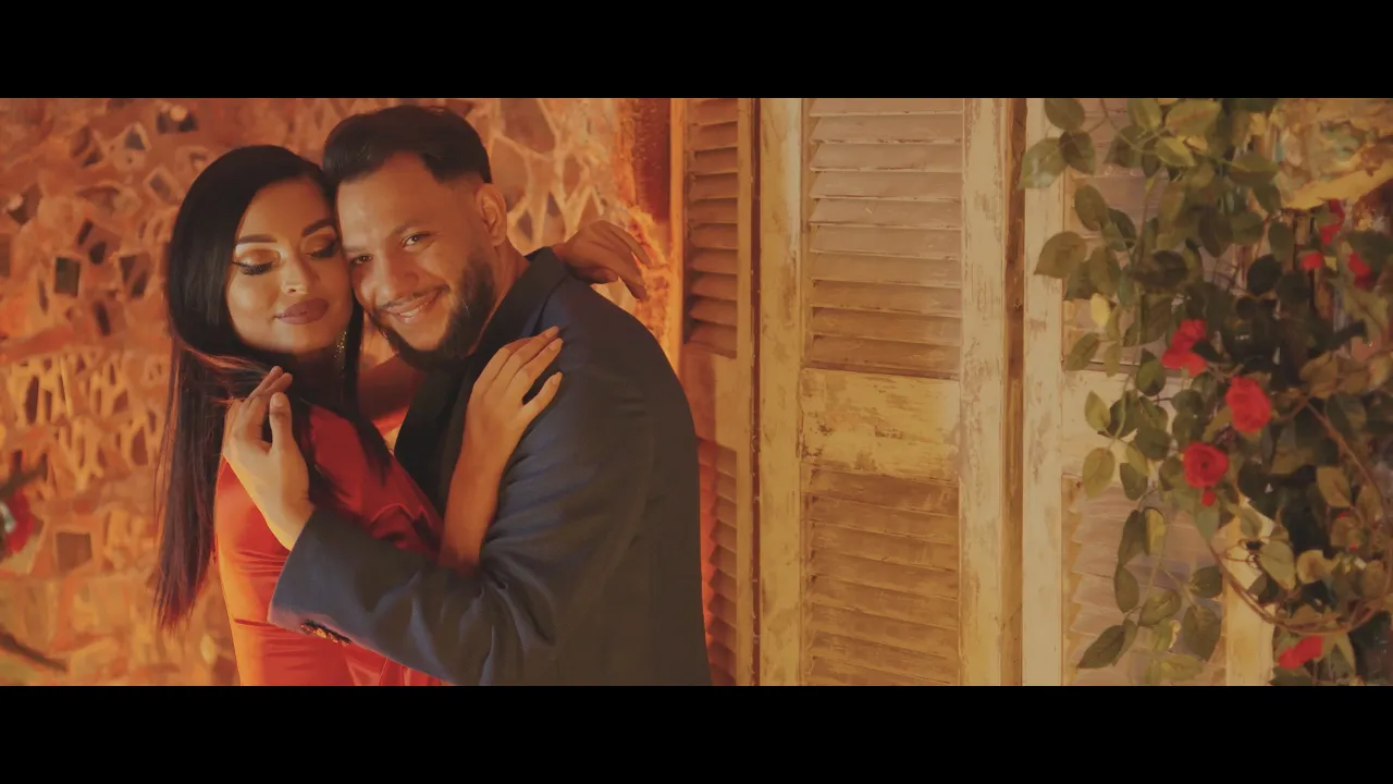 Leo de la Rosiori - De la prima intalnire (Video Original)