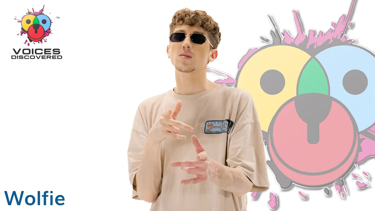 WOLFIE - Nu e despre flori (Video Original)