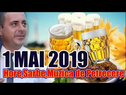 MUZICA DE PETRECERE SARBE SI HORE PENTRU TOTI ROMANII COLAJ 2019