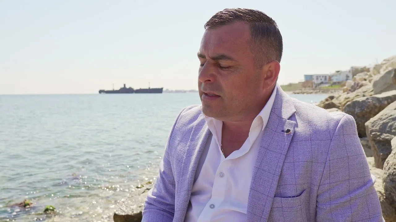 Sorinel de la Plopeni - Eu te am cautat (Originala 2021)