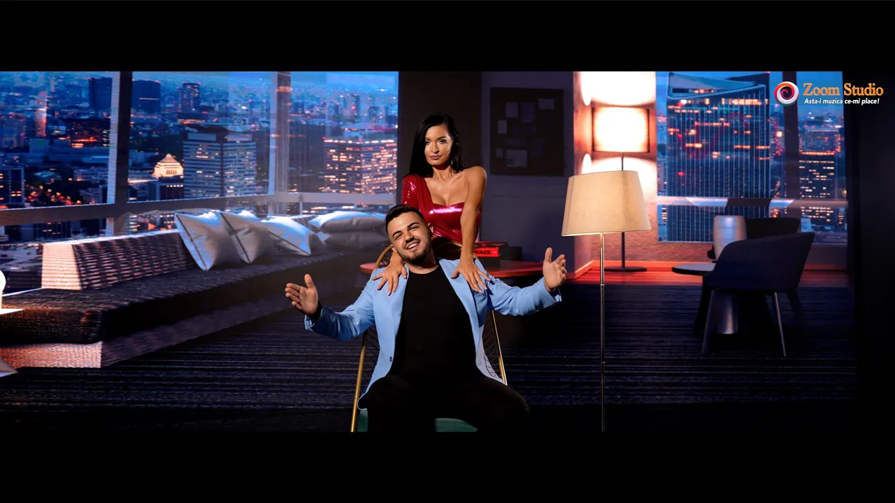 Madalin Paul - Aventura amoroasa (Originala 2023)