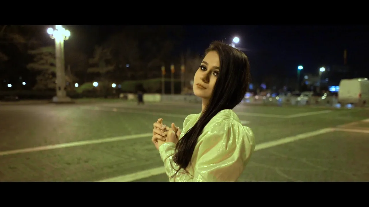 Nicolae Guta si Patricia - Tu cu altul eu cu alta (Videoclip Full HD)