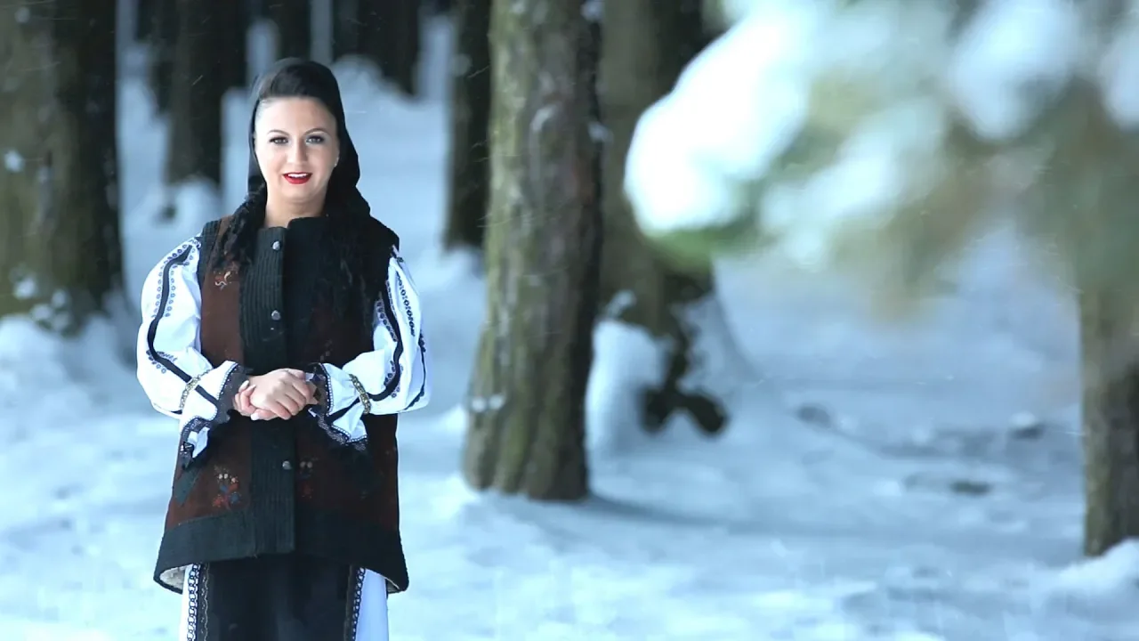 Elena Anghel - A Iudeea Imparat 2018