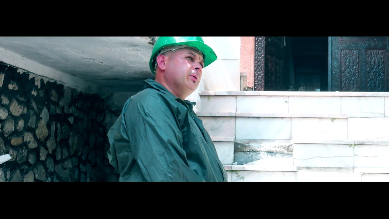 SARBU DE LA VALCEA - SA AI TOTI BANII DIN LUME (Originala 2020)