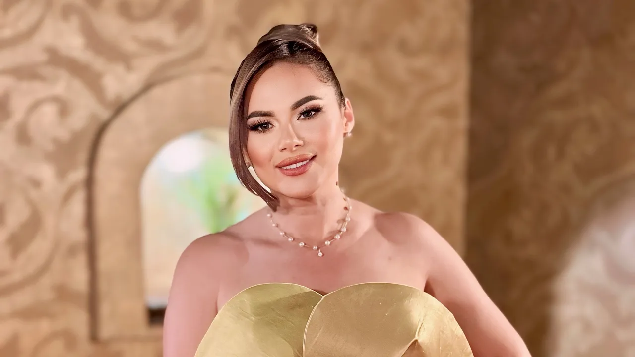 Simona Boncut - Seara asta vreau sa beau