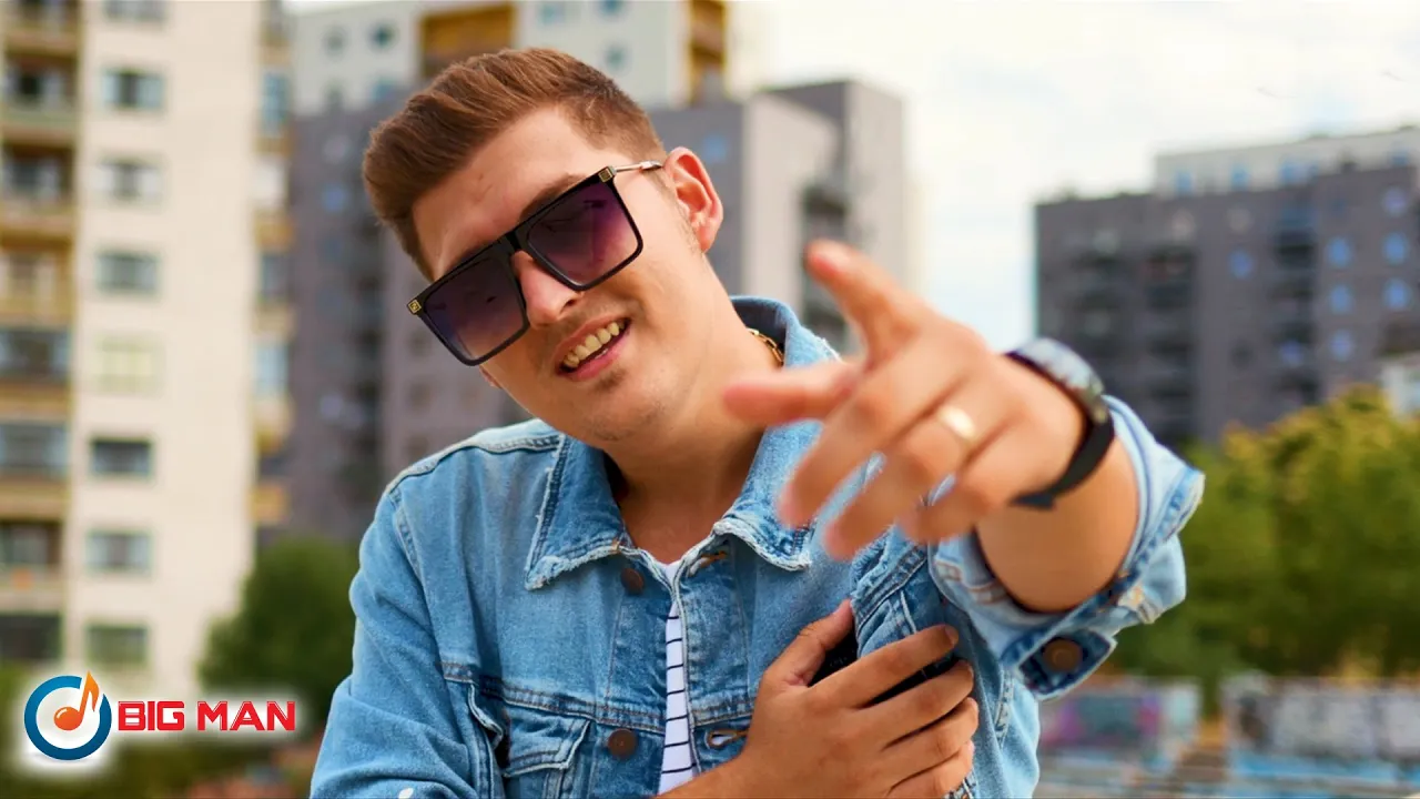 AYAN & Mr. JUVE - Te iubesc ca un nebun (Originala 2020)