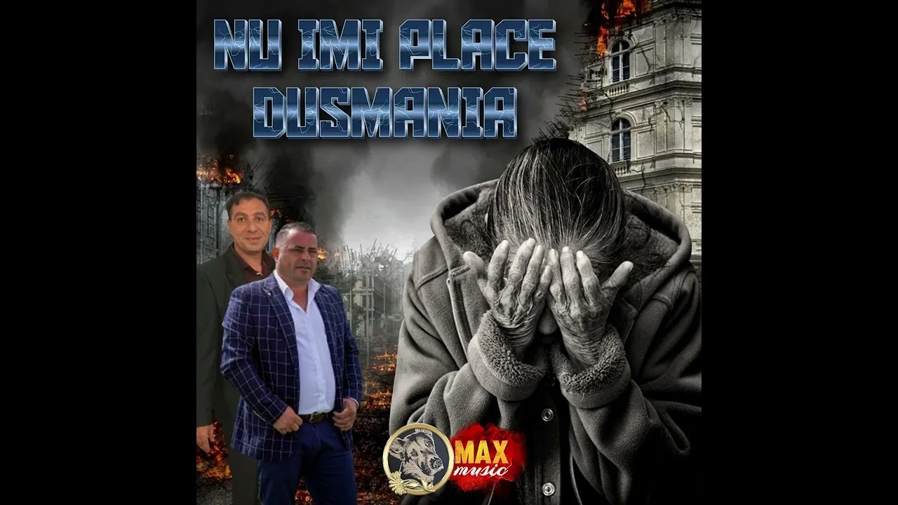 SORINEL DE LA PLOPENI - INIMA CE PROASTA ESTI