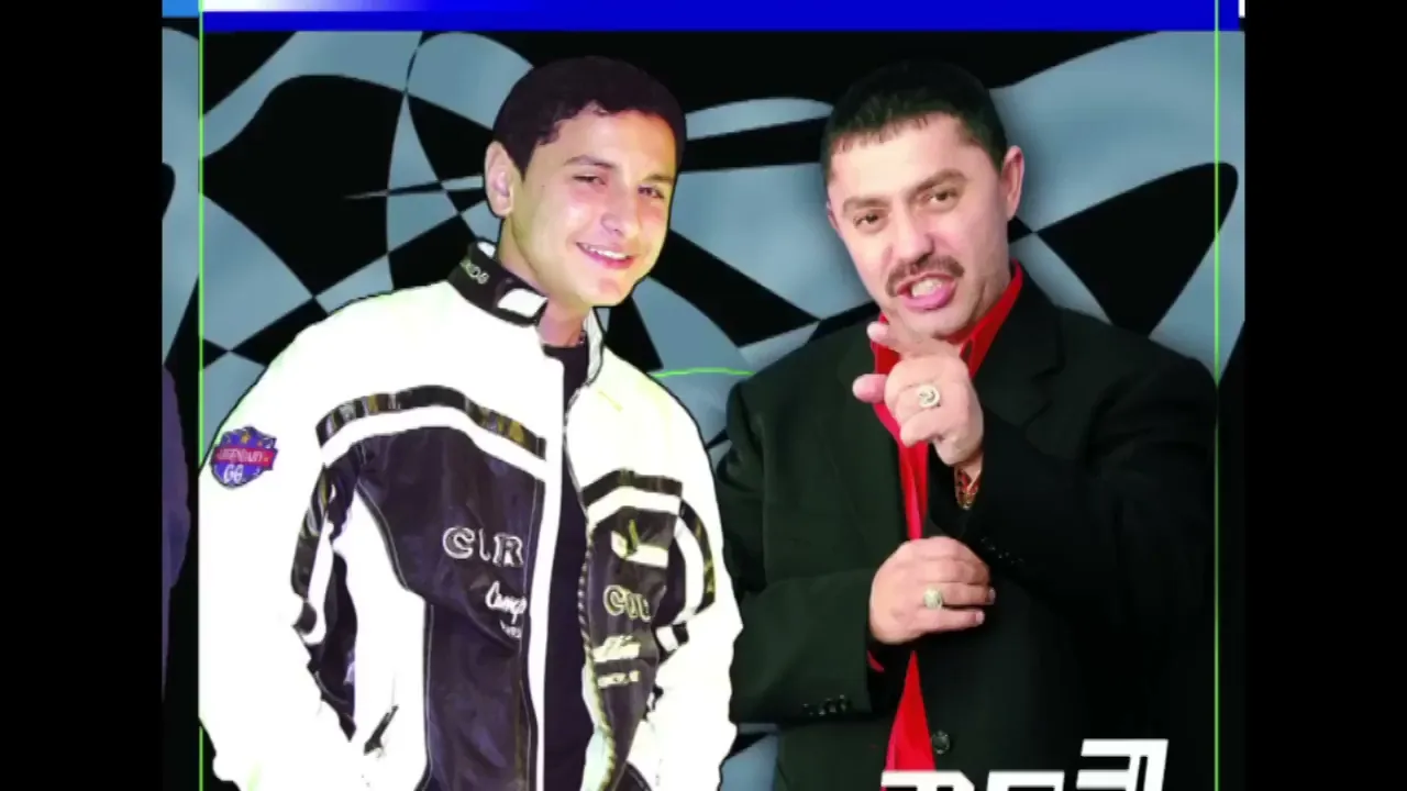 Gabi de la Buzau - Am baut la viata mea (colaj manele)