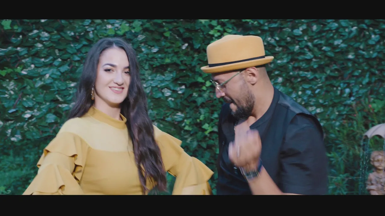 ZAMFIR de la BAIA MARE - Da-i cu bota (Originala 2020)