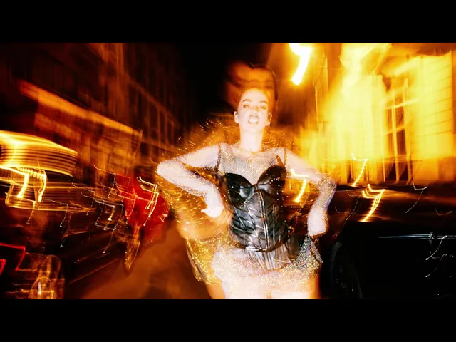 Holy Molly - Freaks in Town