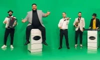 Alex de la Cluj - Jumara