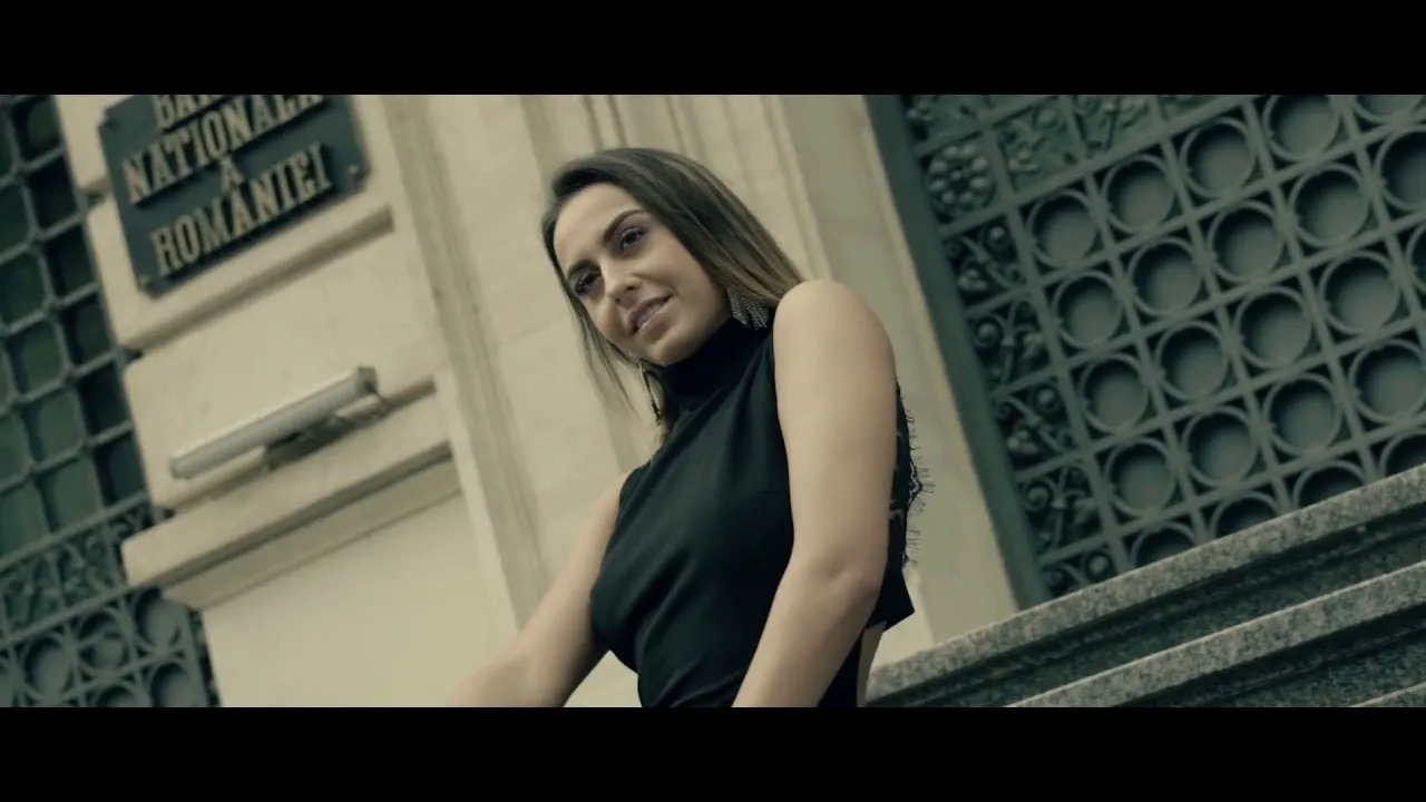 Adam B & Vasilica Pustiu - A naibi e dragostea (Originala 2020)