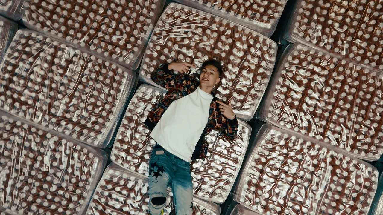 YNY Sebi - Inima de Bagabont (Original Radio Edit)