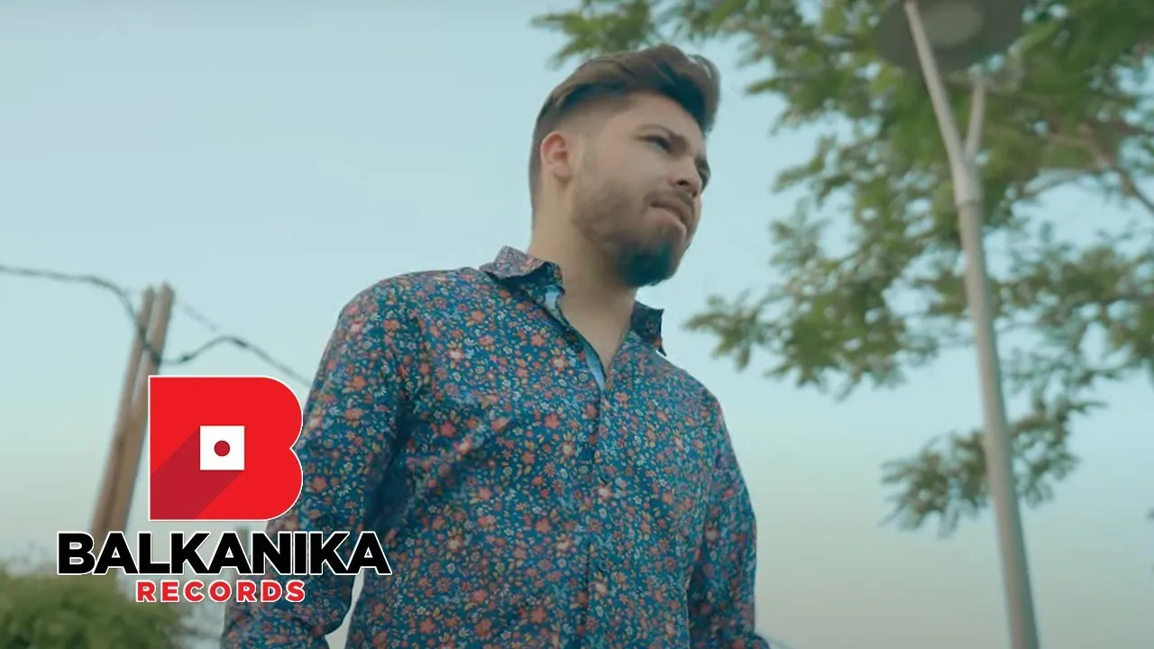 Luis Gabriel - Vipera (Originala 2022)