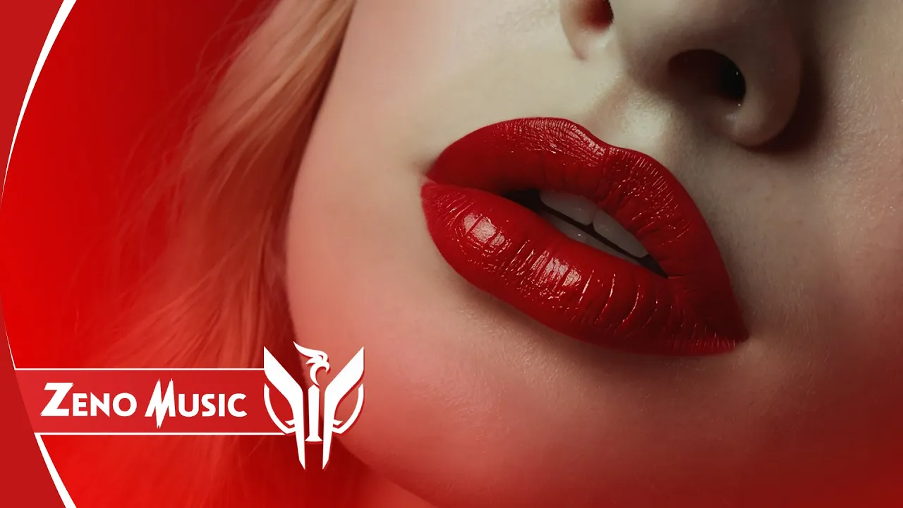 Tzanca Uraganu - Buzele cu rosu inchis (Zeno Music Remix)