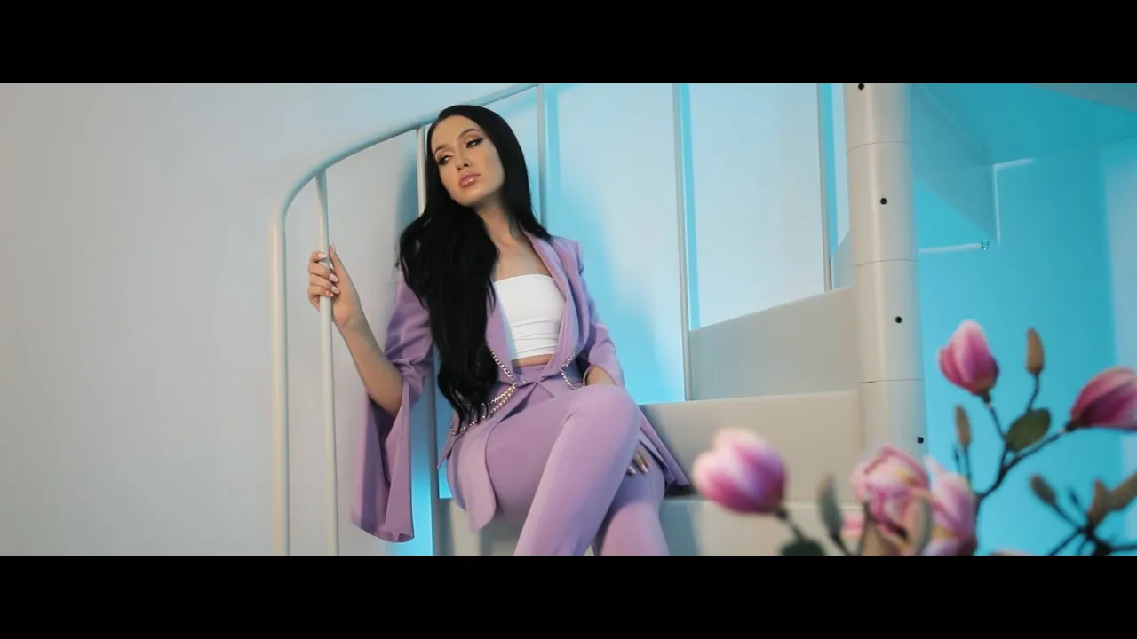 NIKOLAS - PAHARUL CU AMAR - SUPER HIT