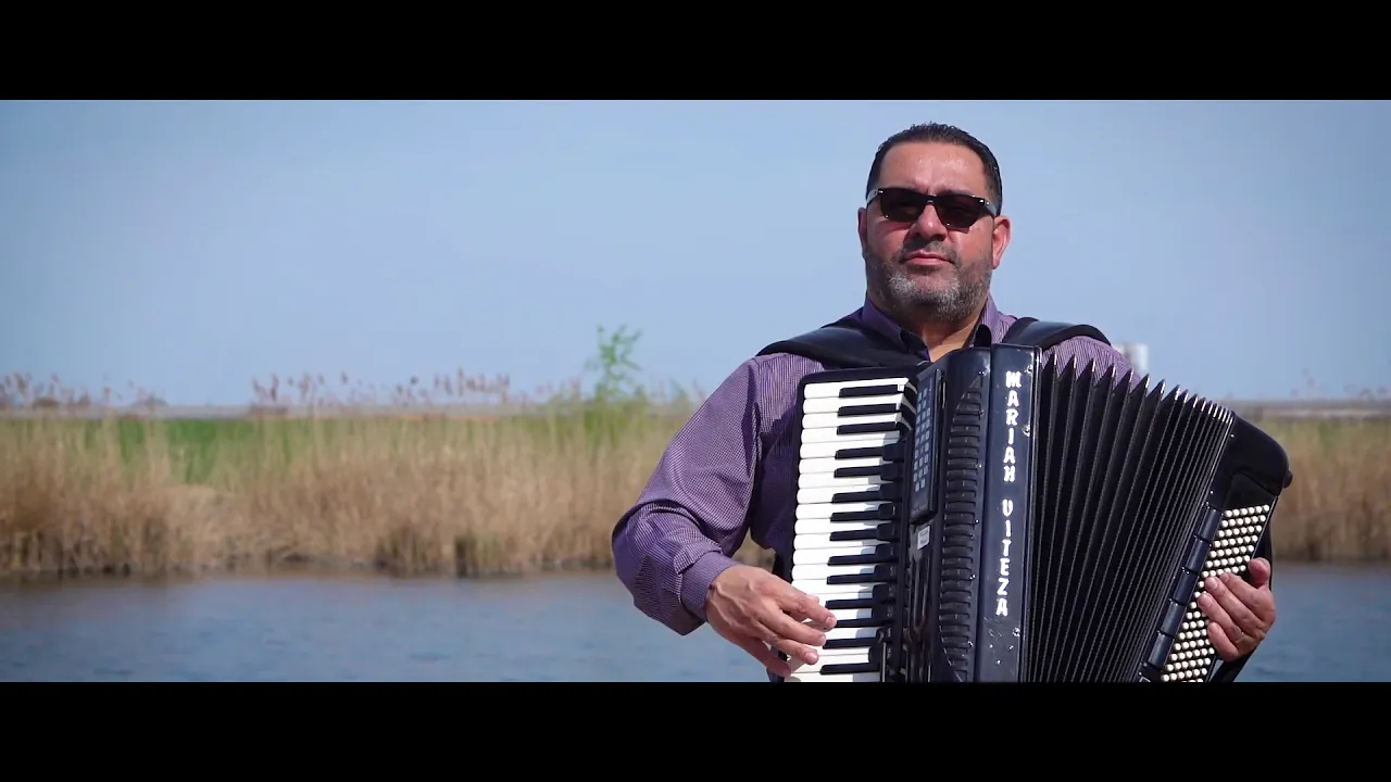 Marian Viteza - Jocul primaverii (Originala 2020)