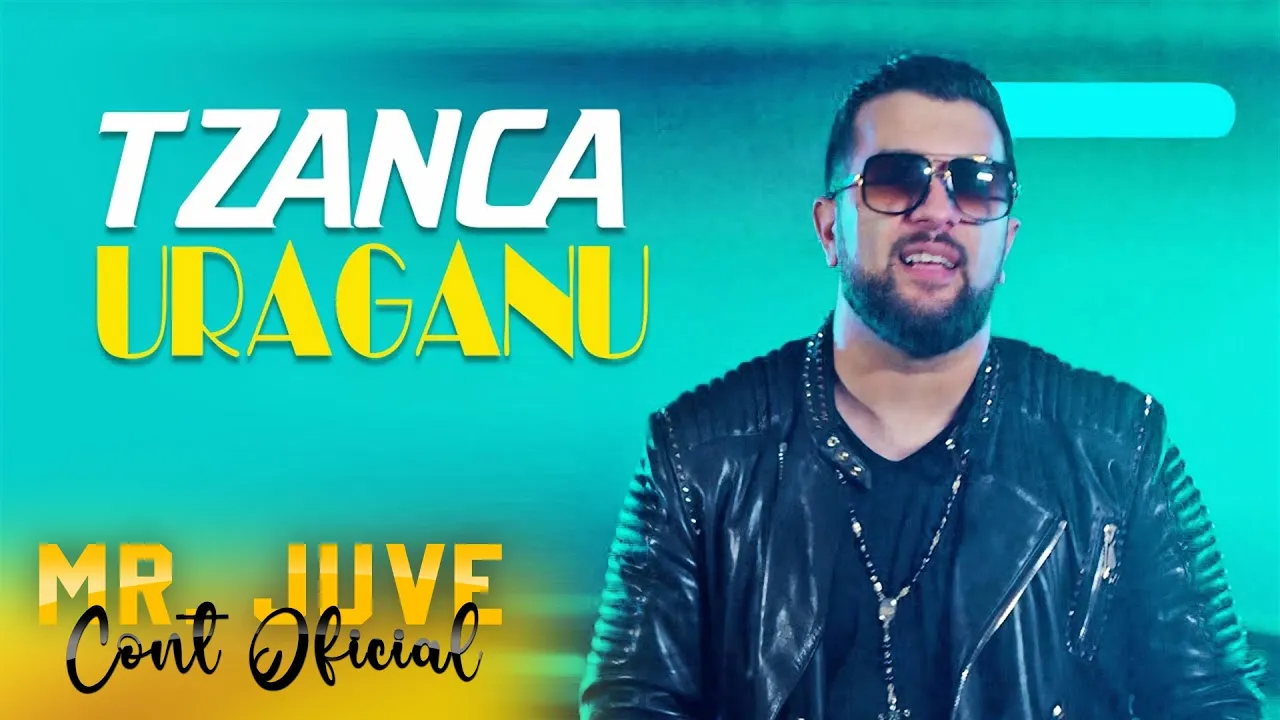 MANELE TIK TOK - TZANCA URAGANU x MR JUVE x NIKOLAS SAX x AYAN